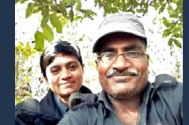 మావోయిస్టు సెంట్ర‌ల్ క‌మిటీ నేత చలపతి మృతి