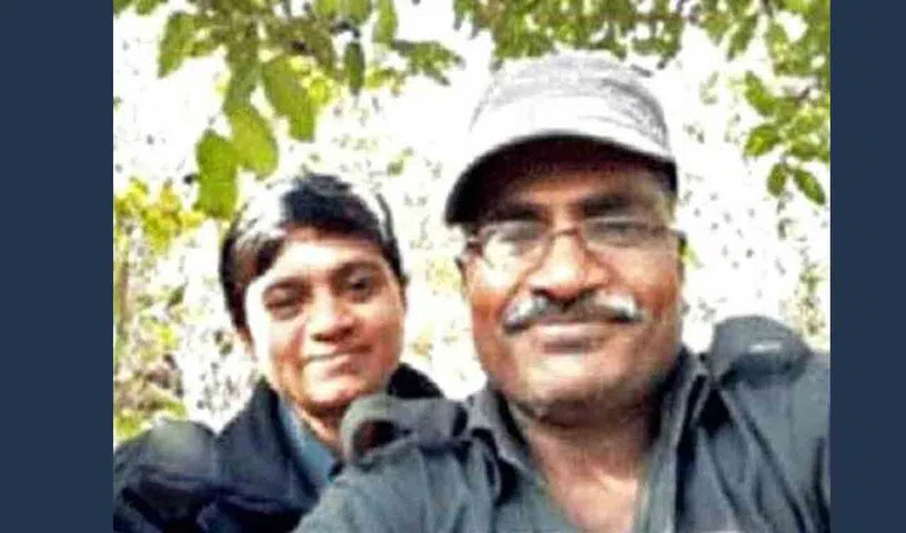 మావోయిస్టు సెంట్ర‌ల్ క‌మిటీ నేత చలపతి మృతి
