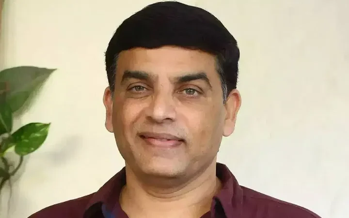 ‘దిల్ రాజు’పై ఐటీ దాడులు