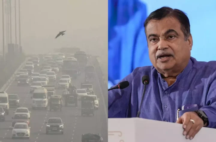 రాబోయే ఐదేళ్లలో కాలుష్య రహిత నగరంగా ఢిల్లీ