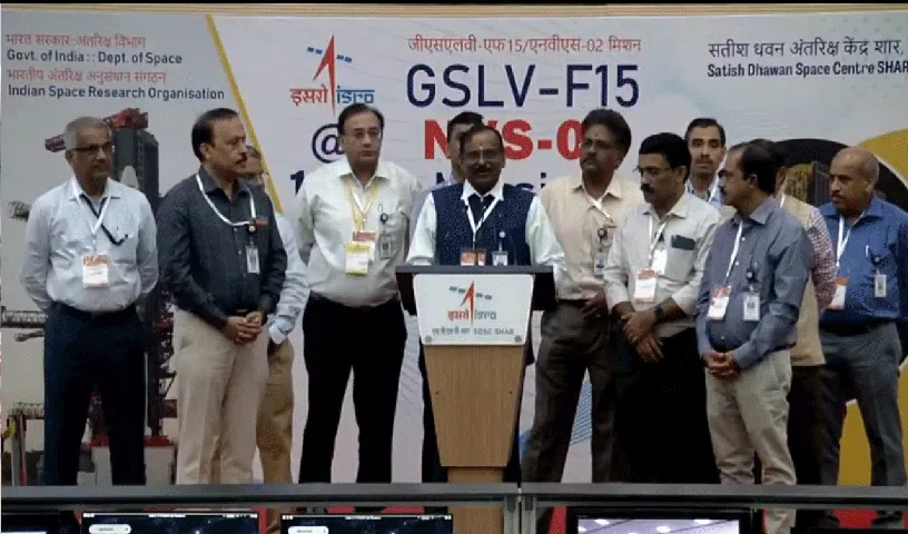 త్వరలో ఇస్రో మూడు గగన్‌ యాన్‌ ప్రయోగాలకు సిద్ధం