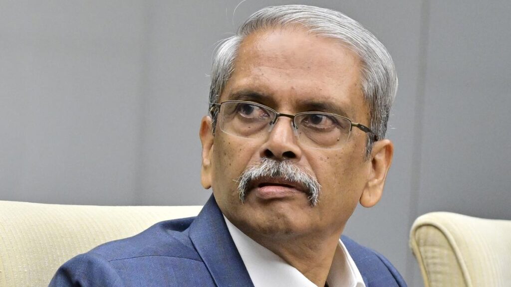 ఇన్ఫోసిస్ సహ వ్యవస్థాపకుడిపై ఎస్సీ, ఎస్టీ అట్రాసిటీ కేసు