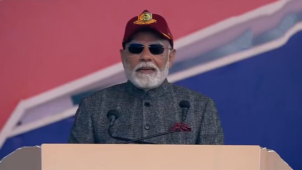 జమిలి ఎన్నికలపై చర్చ భారత ప్రజాస్వామ్యానికి చాలా కీలకం