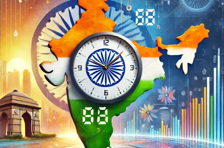 ఇక దేశమంతా ఒకే సమయం!
