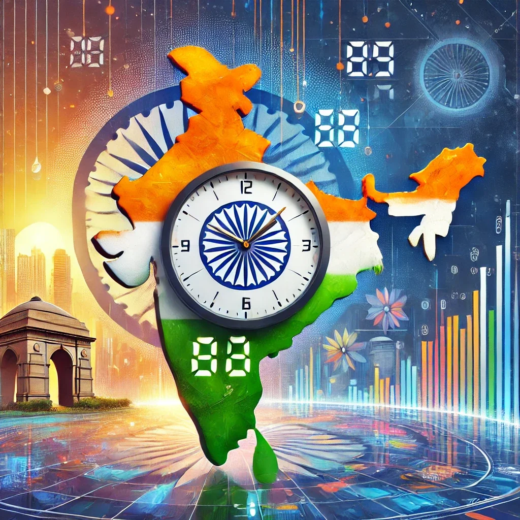 ఇక దేశమంతా ఒకే సమయం!