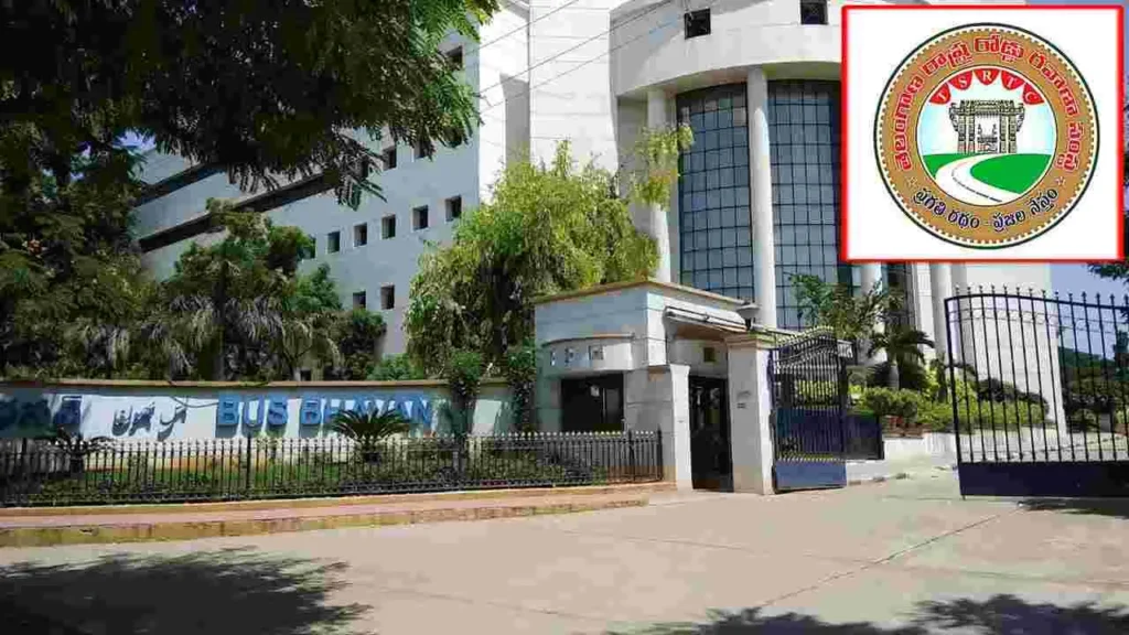తెలంగాణాలో సమ్మె నోటీసు ఇచ్చిన ఆర్టీసీ జేఏసీ