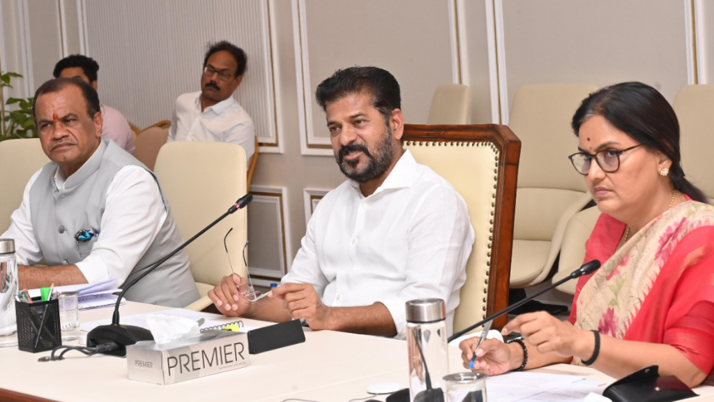 పంచాయతీ ఎన్నికలపై రేవంత్ ప్రభుత్వం సందిగ్ధం 