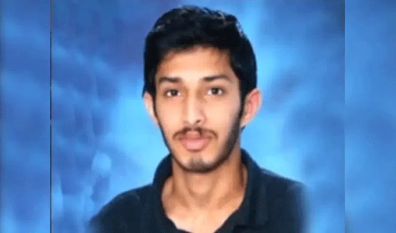 వైట్‌హౌస్‌పై దాడి కేసులో సాయి వ‌ర్షిత్‌కు 8 ఏళ్ల జైలు