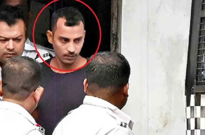 కోల్‌కతా ట్రైనీ డాక్టర్ హత్యాచారం కేసులో నిందితుడే దోషి