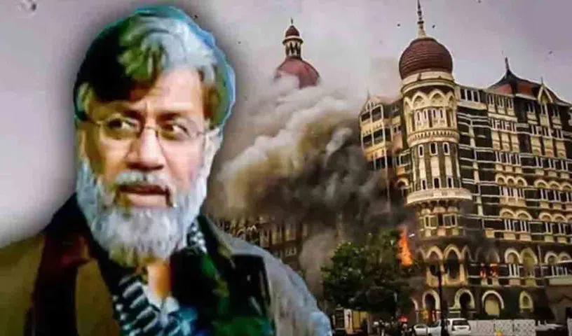 ముంబై ఉగ్ర దాడి నిందితుడి అప్పగింతకు సిద్ధం