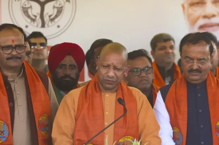 ప్ర‌యాగ్‌రాజ్‌లో ప‌రిస్థితి అదుపులోనే ఉంది