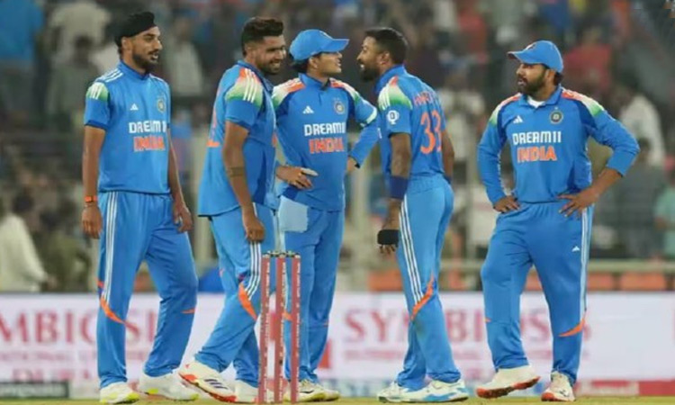 ఇంగ్లాండ్ పై భారత్ క్లీన్ స్వీప్ ఇంగ్లాండ్ పై భారత్ క్లీన్ స్వీప్