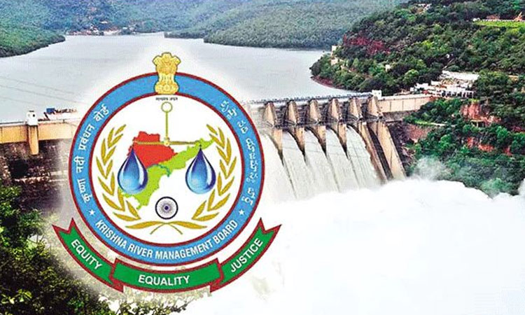 కృష్ణ బోర్డు సమావేశం వాయిదాపై తెలంగాణ నిరసన