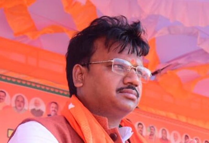 అయోధ్యలో ప్రతీకారం తీర్చుకున్న బిజెపి
