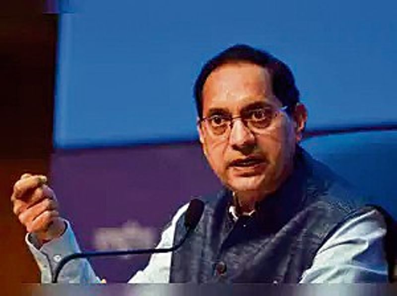 సెబీ కొత్త సారధిగా తుహిన్‌ కాంత పాండే