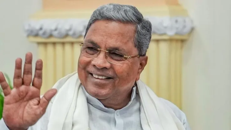 ముడా కుంభకోణంలో సిద్ధరామయ్యకు భారీ ఊరట