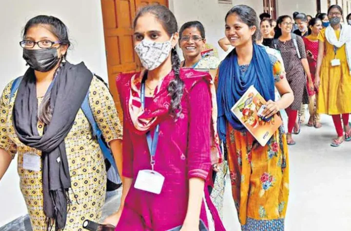 ఇకపై ఏపీ విద్యార్థులు తెలంగాణలో చదవలేరు !