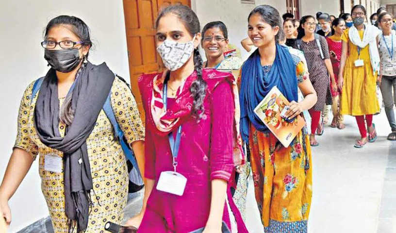 ఇకపై ఏపీ విద్యార్థులు తెలంగాణలో చదవలేరు !