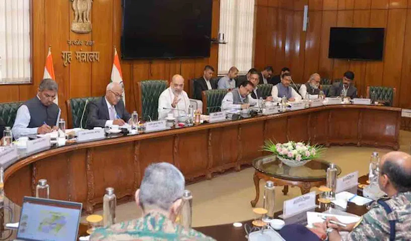 8 నుంచి మణిపూర్‌లోని అన్ని మార్గాల్లో రాకపోకలు సాగాలి