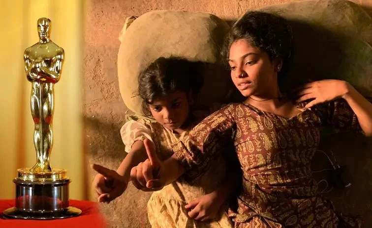 ఆస్కార్‌ అవార్డులలో మన అనూజ కు నిరాశ