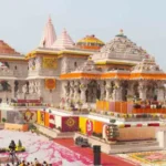 రామ మందిరానికి 15 కిమీ పరిధిలో మాంసాహారంపై ఆంక్షలు