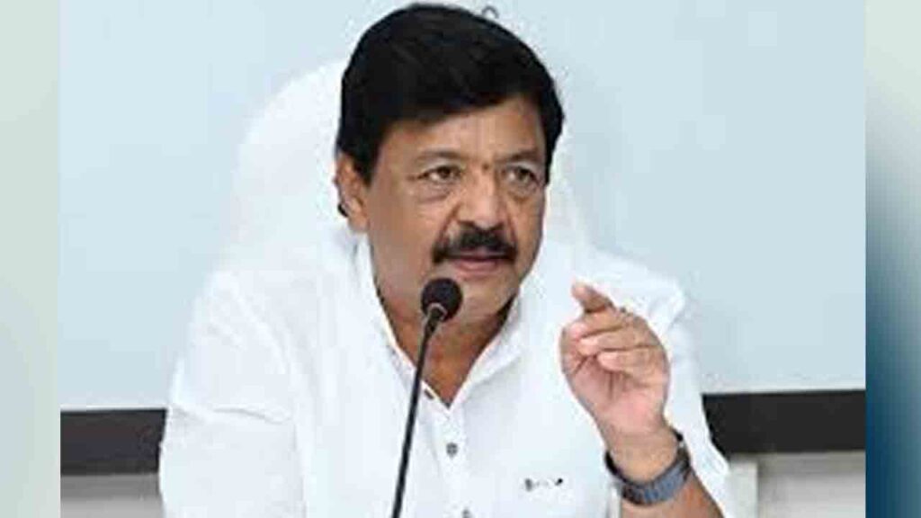 సూర్యలంక బీచ్ అభివృద్ధికి కేంద్రం రూ.97.52 కోట్లు