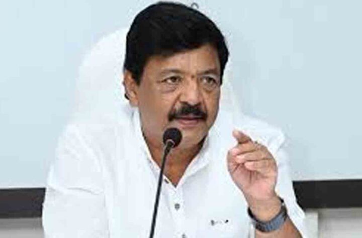 సూర్యలంక బీచ్ అభివృద్ధికి కేంద్రం రూ.97.52 కోట్లు