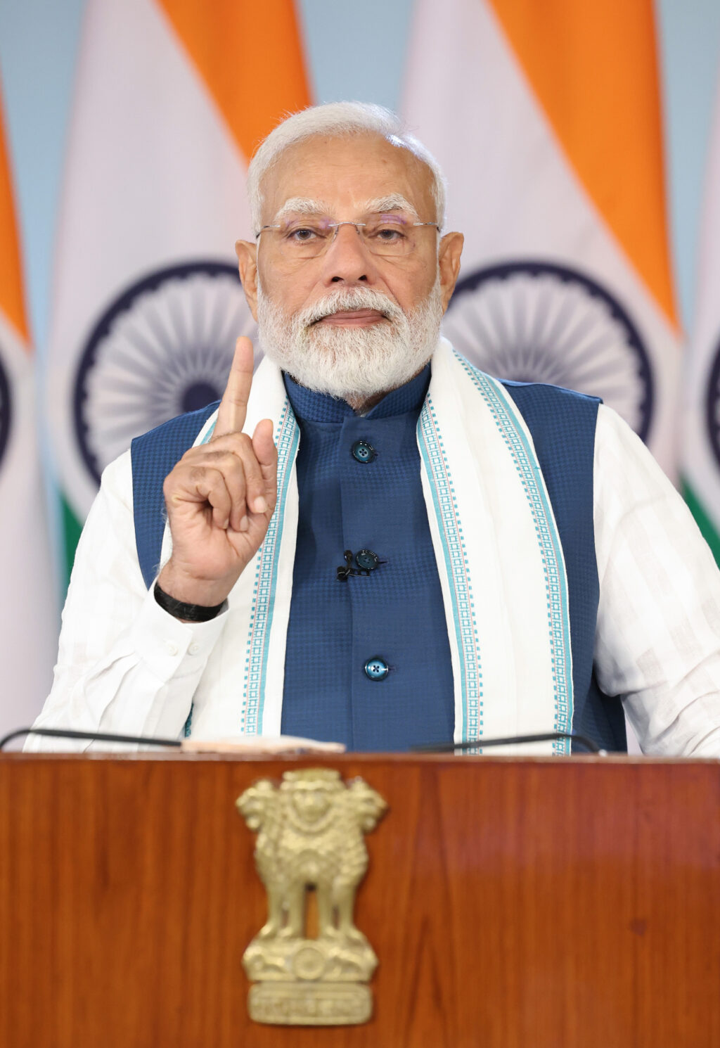 విశ్వసనీయ భాగస్వామిగా భారత్
