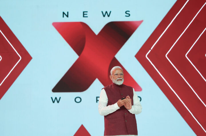 భారతీయ ఉత్పత్తులకు ప్రపంచవ్యాప్తంగా ఉనికి