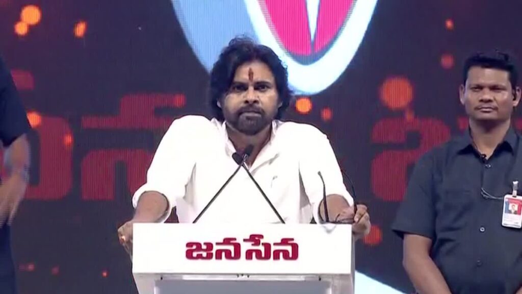మార్పు కోసమే రాజకీయాల్లోకి వచ్చాను
