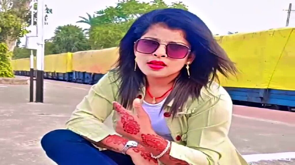 ఒడిశాలో గంజాయి మహిళా డాన్‌ సంగీత సాహు అరెస్టు