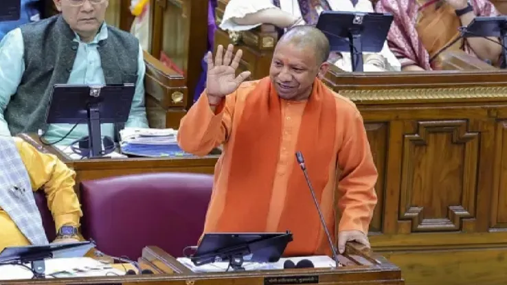 కుంభమేళా సందర్భంగా ఎటువంటి నేరాలు జరగలేదు