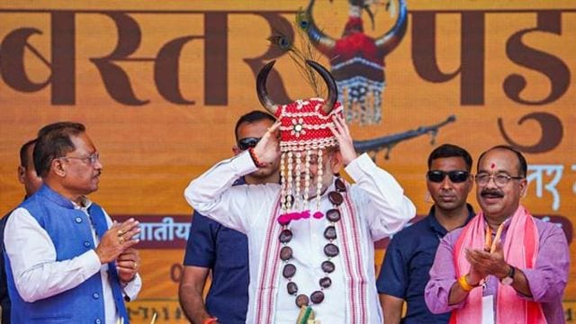 ఏ మావోయిస్టు `సోదరుడు’ చనిపోయినా సంతోషింపలేము