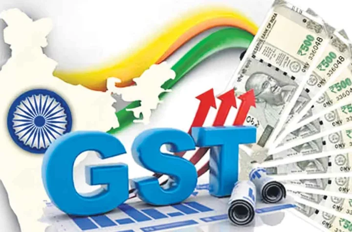 మార్చిలో రూ. 1.96 లక్షల కోట్ల జీఎస్టీ వసూళ్లు