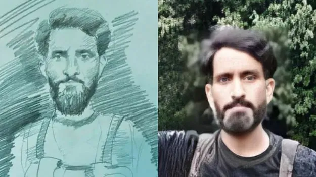 పహల్గాం దాడిలో పాల్గొన్న ఆ ఉగ్రవాది పాక్ మాజీ కమాండో