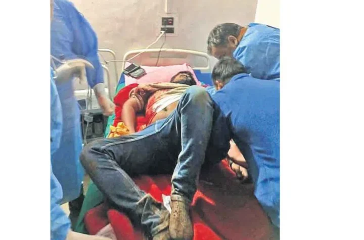 పహల్గాం మృతుల్లో తెలంగాణ ఐబీ ఆఫీసర్‌