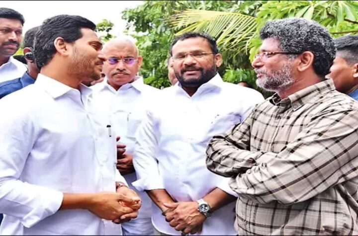 పాస్టర్‌ ప్రవీణ్‌ మృతిపై విద్వేషపూరిత ప్రసంగం వెనుక కుట్ర!