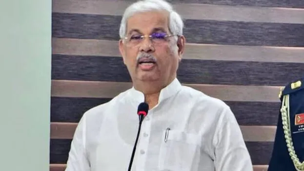 సుప్రీంకోర్టు `మితిమీరిన జోక్యం’.. కేరళ గవర్నర్ అభ్యంతరం