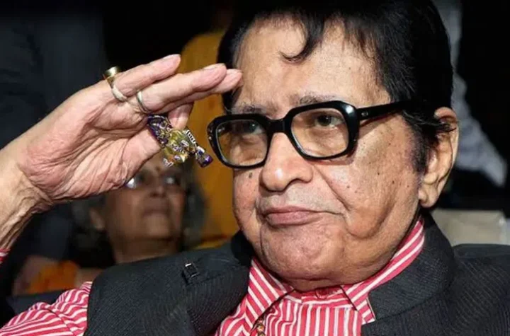 బాలీవుడ్ నటుడు, దర్శకుడు మనోజ్ కుమార్  మృతి
