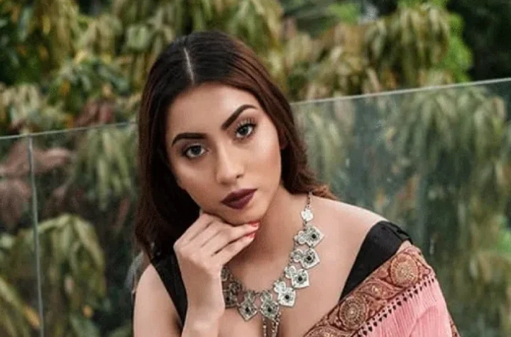దౌత్య‌వేత్త‌తో సంబంధం.. బంగ్లాదేశ్ మోడ‌ల్ మేఘ‌నా అరెస్టు