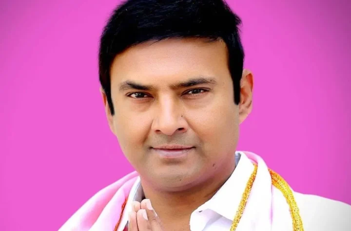 ఎంఎల్ఎ మర్రి రాజశేఖర్‌రెడ్డిపై చీటింగ్ కేసు