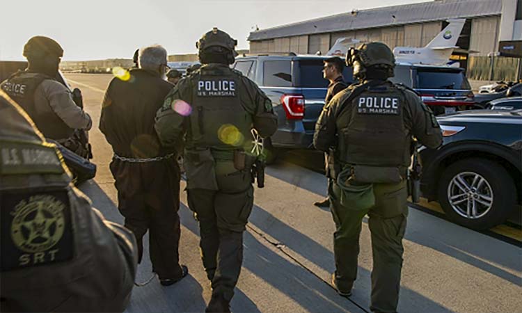 నాడు పలు నగరాల్లో మారణహోమంకు రాణా కుట్ర నాడు పలు నగరాల్లో మారణహోమంకు రాణా కుట్ర