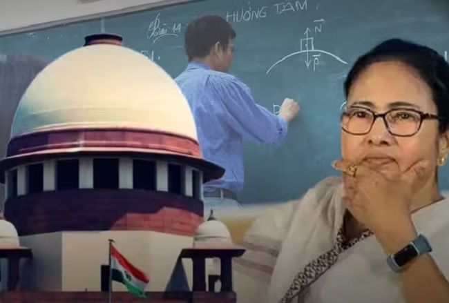 ఆ 25 వేల టీచర్ల నియామకాలు చెల్లవు