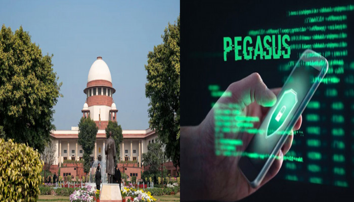జాతి వ్యతిరేక శక్తులపై ‘స్పైవేర్‌’ తప్పు కాదు