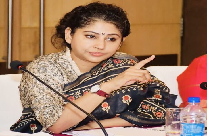 ఎంపిక చేసిన వారినే టార్గెట్ చేస్తున్నారా?