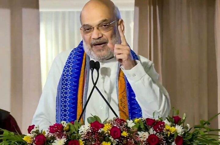 ఇది మోదీ ప్రభుత్వం.. ఎవరూ తప్పించుకోలేరు