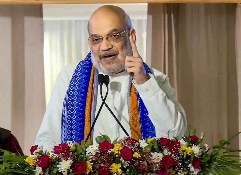 ఇది మోదీ ప్రభుత్వం.. ఎవరూ తప్పించుకోలేరు ఇది మోదీ ప్రభుత్వం.. ఎవరూ తప్పించుకోలేరు
