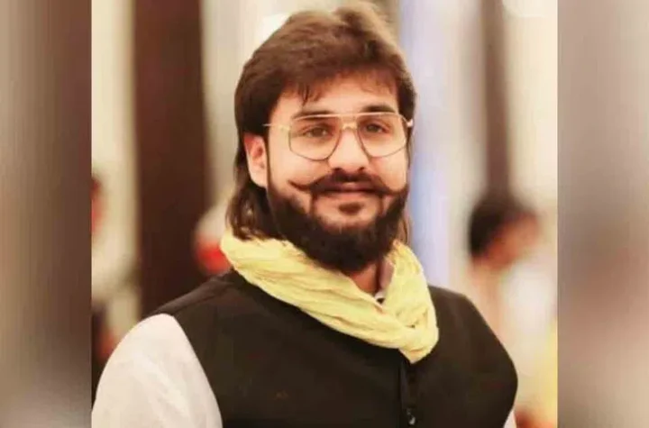యుపి ఎమ్మెల్యే అబ్బాస్‌ అన్సారీకి రెండేళ్ల జైలుశిక్ష