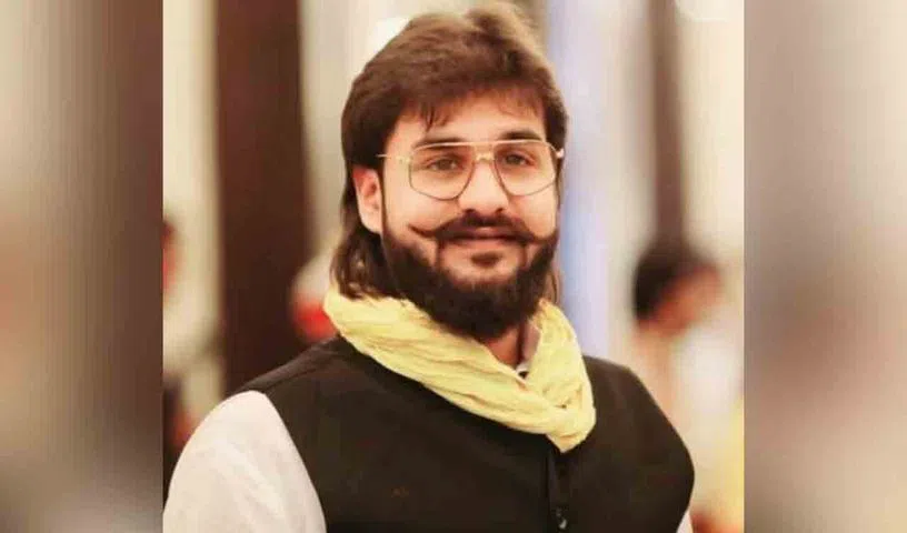 యుపి ఎమ్మెల్యే అబ్బాస్‌ అన్సారీకి రెండేళ్ల జైలుశిక్ష