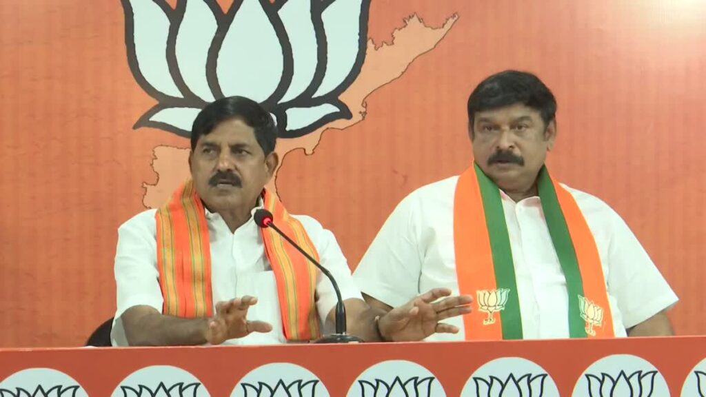 ప్రధాని అమరావతి పర్యటన ఏపీ పట్ల నిబద్ధతకు నిదర్శనం